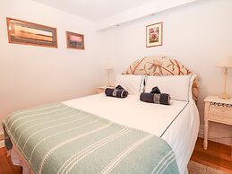 Pier Cottage