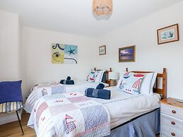 Pier Cottage