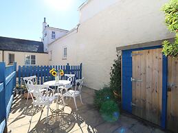 Pier Cottage