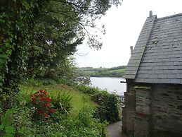 The Boat House