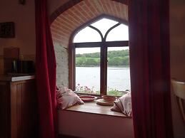 The Boat House