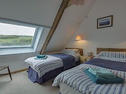The Boat House