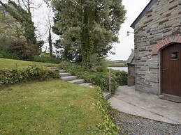 The Boat House