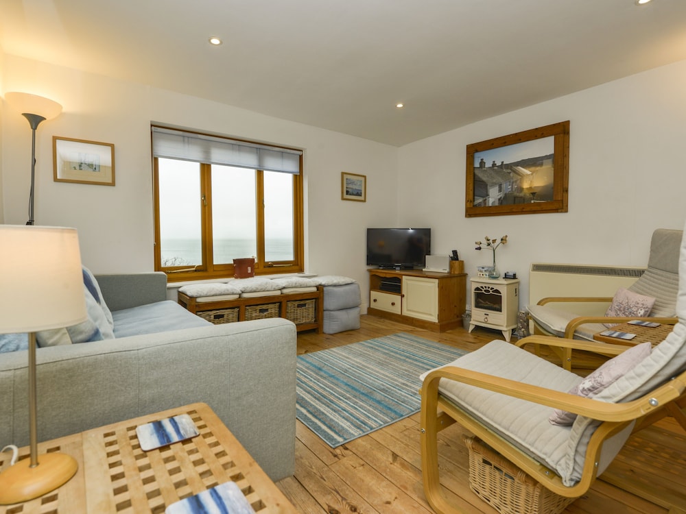 Chough Cottage