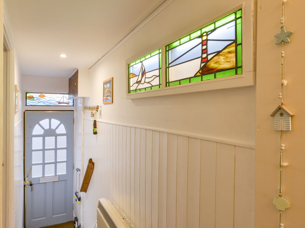 Chough Cottage
