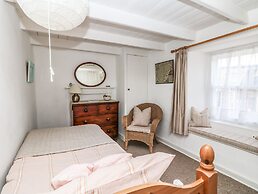 Mural Cottage