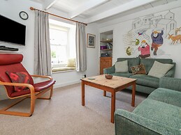 Mural Cottage