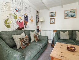 Mural Cottage