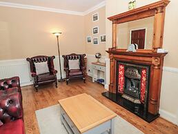 Coquet Cottage