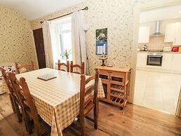 Coquet Cottage