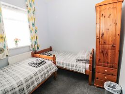 Coquet Cottage