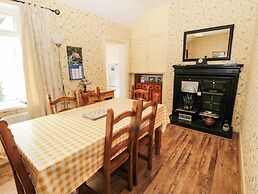 Coquet Cottage