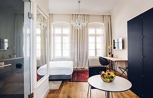 Adele Apartments