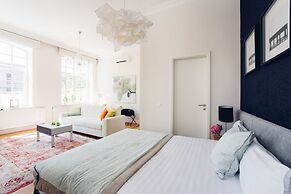 Adele Apartments