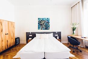 Adele Apartments