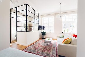 Adele Apartments