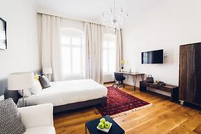 Adele Apartments