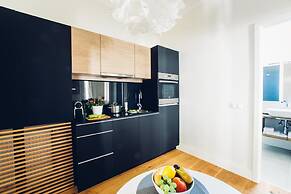 Adele Apartments