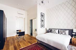 Adele Apartments