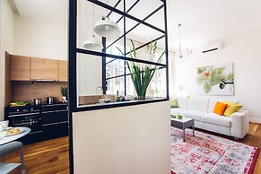 Adele Apartments