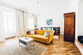 Adele Apartments