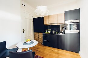 Adele Apartments