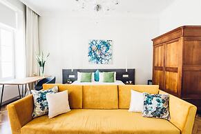 Adele Apartments