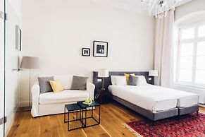 Adele Apartments