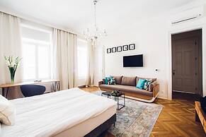Adele Apartments