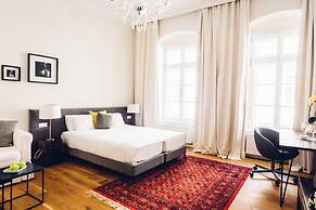 Adele Apartments