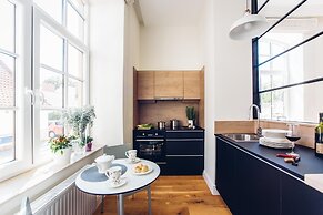 Adele Apartments