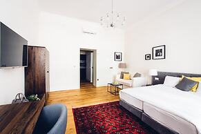 Adele Apartments