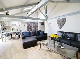 Barn Owl Cottage
