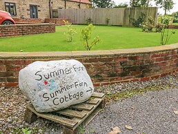Summer Farm Cottage