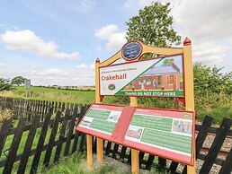 Summer Farm Cottage