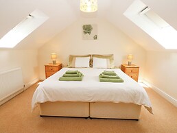 Summer Farm Cottage