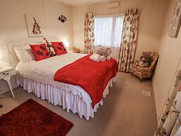The Lodge