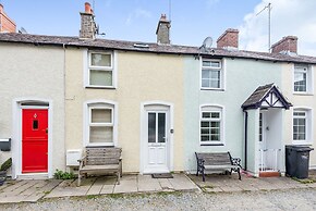 Fishermans Cottage