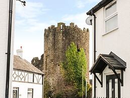 Fishermans Cottage