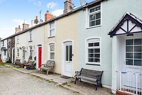 Fishermans Cottage