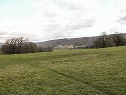 Cambridge Lodge