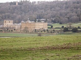 Cambridge Lodge