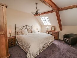 New Stable Cottage