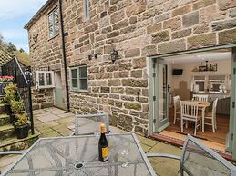New Stable Cottage