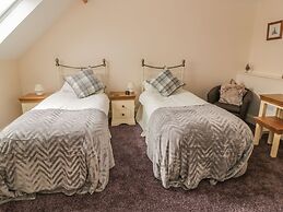 New Stable Cottage