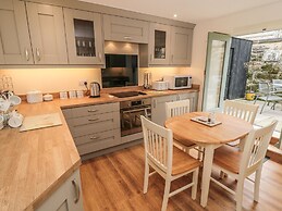 New Stable Cottage