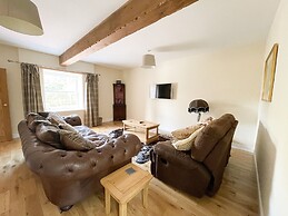 The Coach House