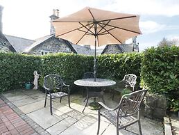 The Coach House