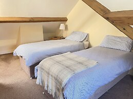 The Coach House