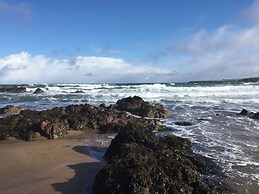 Sea Spray